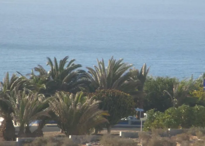 Апартаменты Linda Mar *