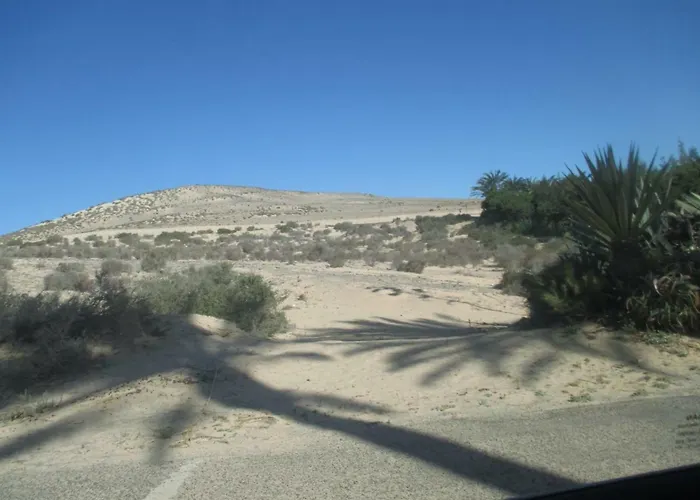 Апартаменты Linda Mar *