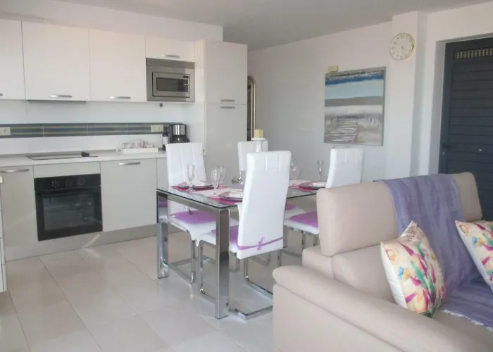 Апартаменты Linda Mar *