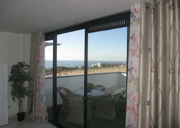 Linda Mar Апартаменты