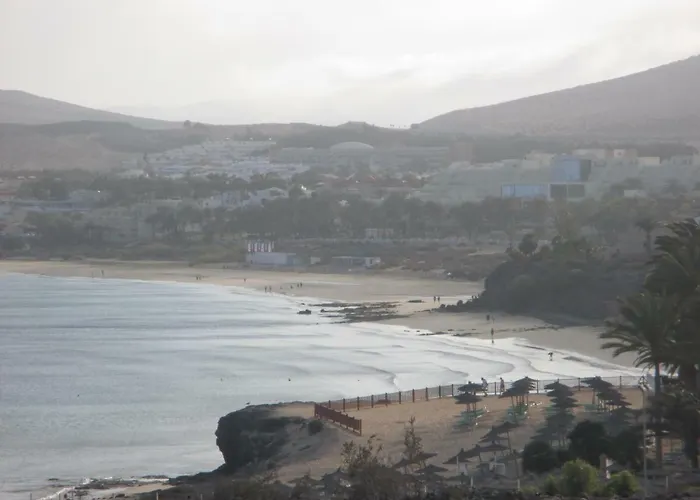 Linda Mar Апартаменты