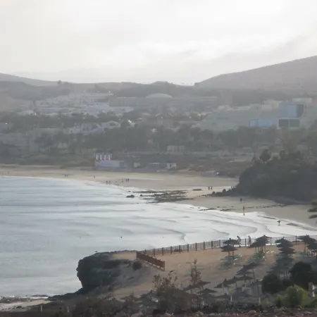 Linda Mar Διαμέρισμα
