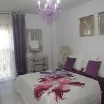 Linda Mar Апартаменты Коста Калма