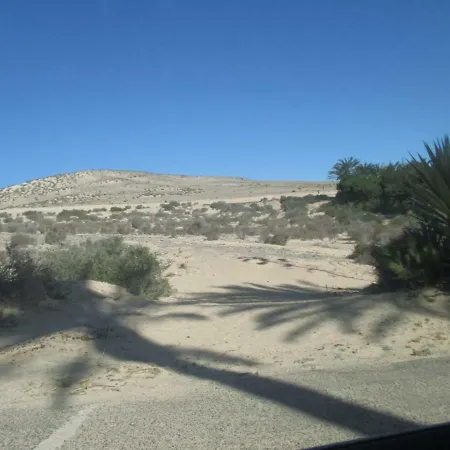 דירה Linda Mar *