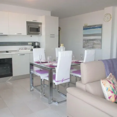 דירה Linda Mar *