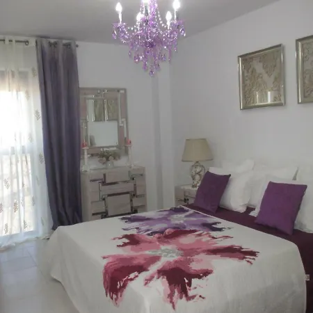 Linda Mar דירה קוסטה קלמה