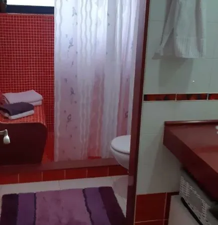 Linda Mar דירה *